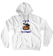 Waffler hoodie