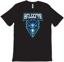 Helsefyr T-Shirts