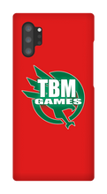 tbmgames Samsung Phone Cases