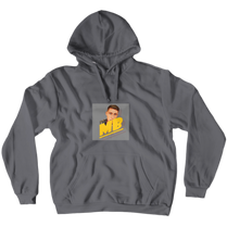 MB Logo Hoodies (No-Zip/Pullover)