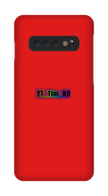 Samsung Schutzhülle Standard Design