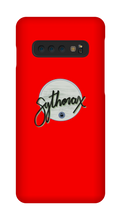 sythorax Samsung Phone Cases