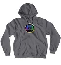 Discord Hoodie (No-Zip/Pullover)