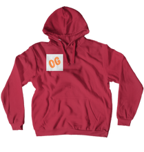 og_shyrule Hoodies (No-Zip/Pullover)