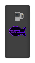 brofishtv Samsung Phone Cases