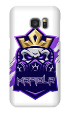 mrpiglr Samsung Phone Cases