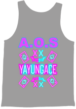 A.O.S Tank Top