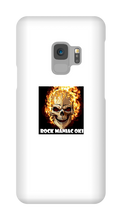 rockmaniacoki Samsung Phone Cases