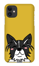 Buck iPhone Phone Case