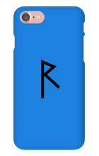 keefydude iPhone Phone Cases
