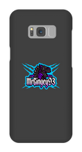 mrgingey93 Samsung Phone Cases