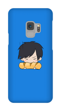 Baguette Protoc Samsung Phone Cases