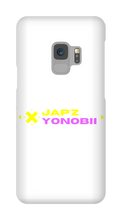 Japz Yonobi Samsung Phone Cases