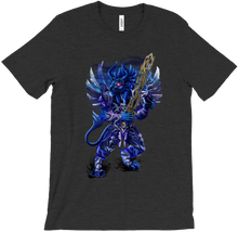 Jess Full Body T-Shirt