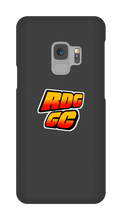 rdg Samsung Phone Cases