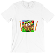 bloquitopanfilo T-Shirts