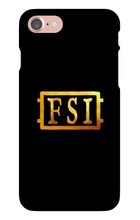 fsi_bigshep iPhone Phone Cases