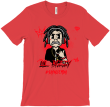 lilbizzytv T-Shirts