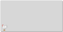 los_pollos_h3rmanos XXL Gaming Mousepad