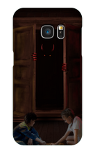 Zozo, The Demon of the Ouija Board! - SAMSUNG