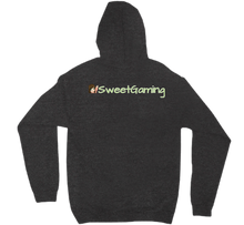 Hoodie(BACK)-SweetGaming