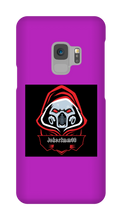 jokertmm Samsung Phone Cases