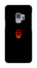 djraan Samsung Phone Cases