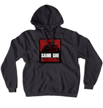 quei_bravi_ragazzi Hoodies (No-Zip/Pullover)