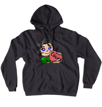 Love Hoodie