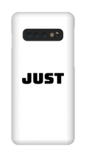 ahamer Samsung Phone Cases