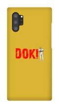 Doki Samsung Phone Cases