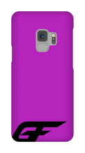 greezyfishy Samsung Phone Cases