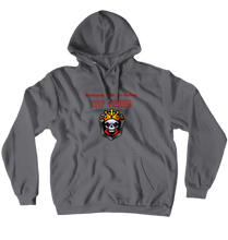 prefacedbowl540 Hoodies (No-Zip/Pullover)