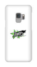 Samsung Hülle Ballerbude New Logo
