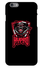 Hypro Gaming iPhone Phone Case