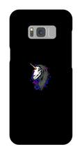 spiffyzombiecorn Samsung Phone Cases