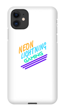 Bar Logo iPhone Phone Cases