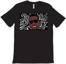 kkufijigaming T-Shirts