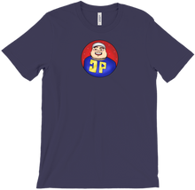Jogador Plays Logo 2 T-Shirts