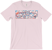 Emote T-shirt