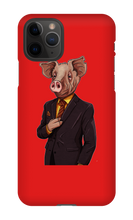 playboyoinky96 iPhone Phone Cases