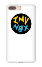Nox Geo iPhone Case