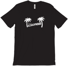 Giggywood T-Shirt (White Font)