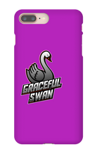 gracefulswan iPhone Phone Cases
