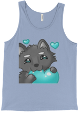 naotrys Tank Top