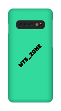 wts_zone Samsung Phone Cases