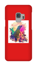 badluckyqueen Samsung Phone Cases