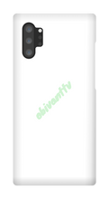 obivanttv Samsung Phone Cases