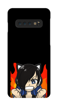 kayliquinn Samsung Phone Cases