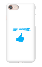 dejavu_gerblin iPhone Phone Cases
